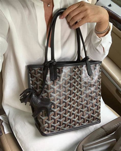 goyard france price 2019|Goyard saint louis pm price.